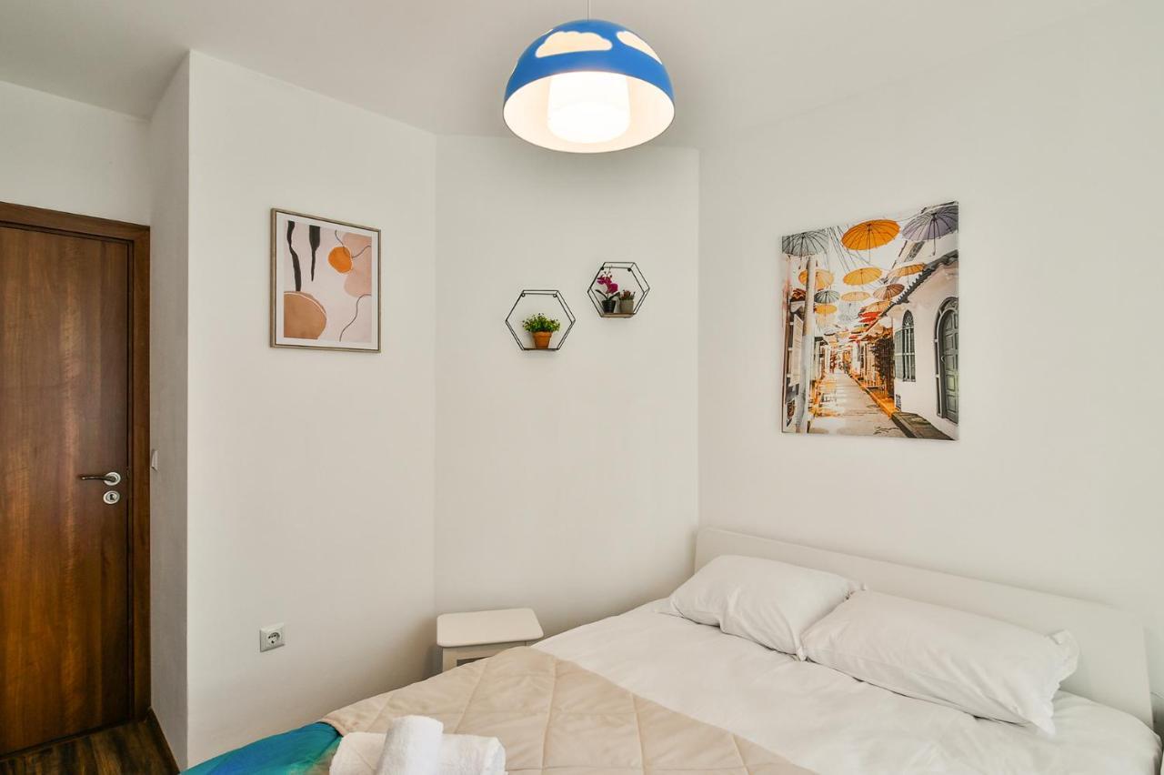 Varna Beach Flat 1 Exteriör bild