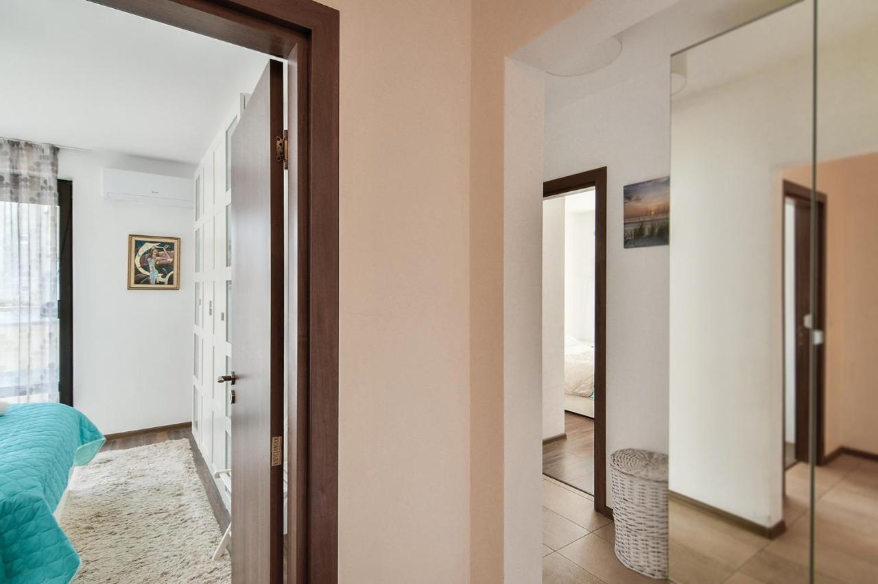Varna Beach Flat 1 Exteriör bild