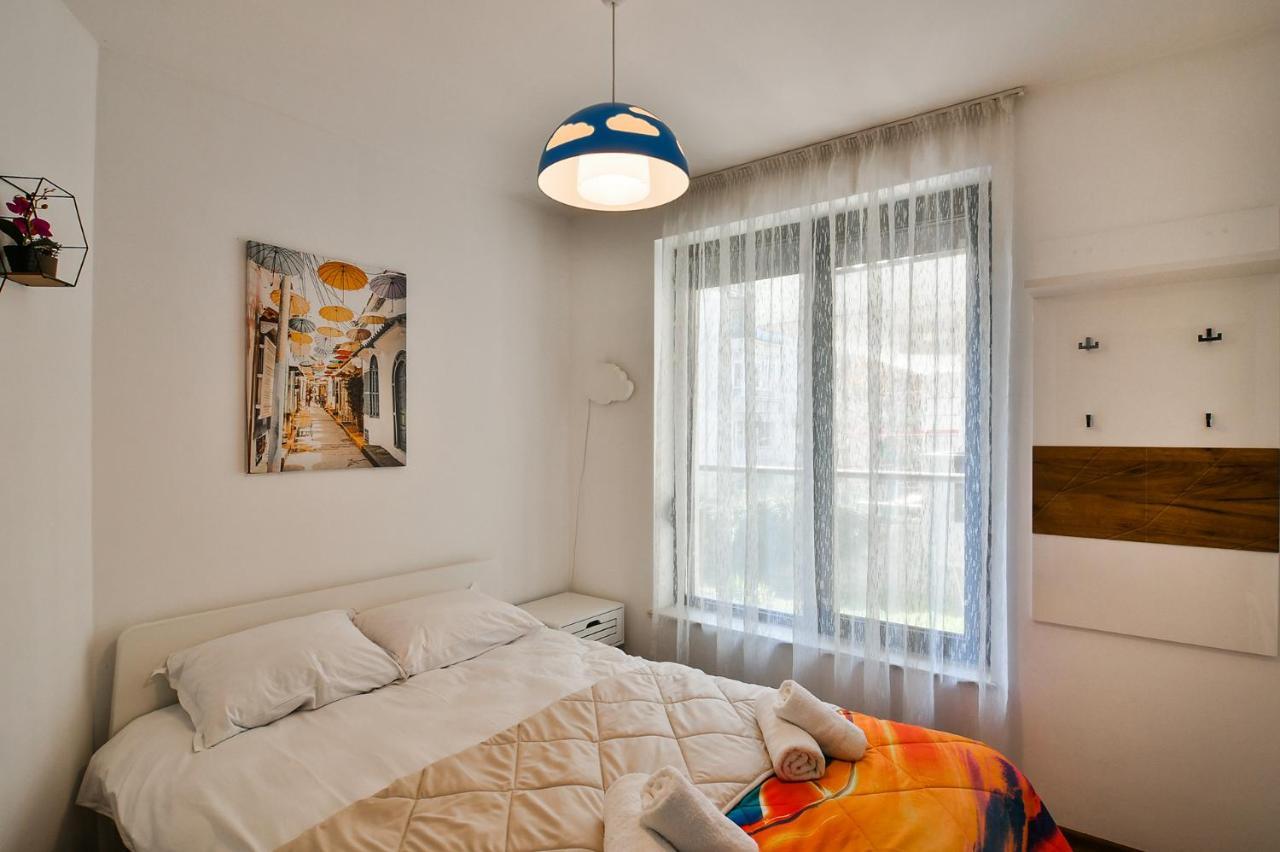 Varna Beach Flat 1 Exteriör bild