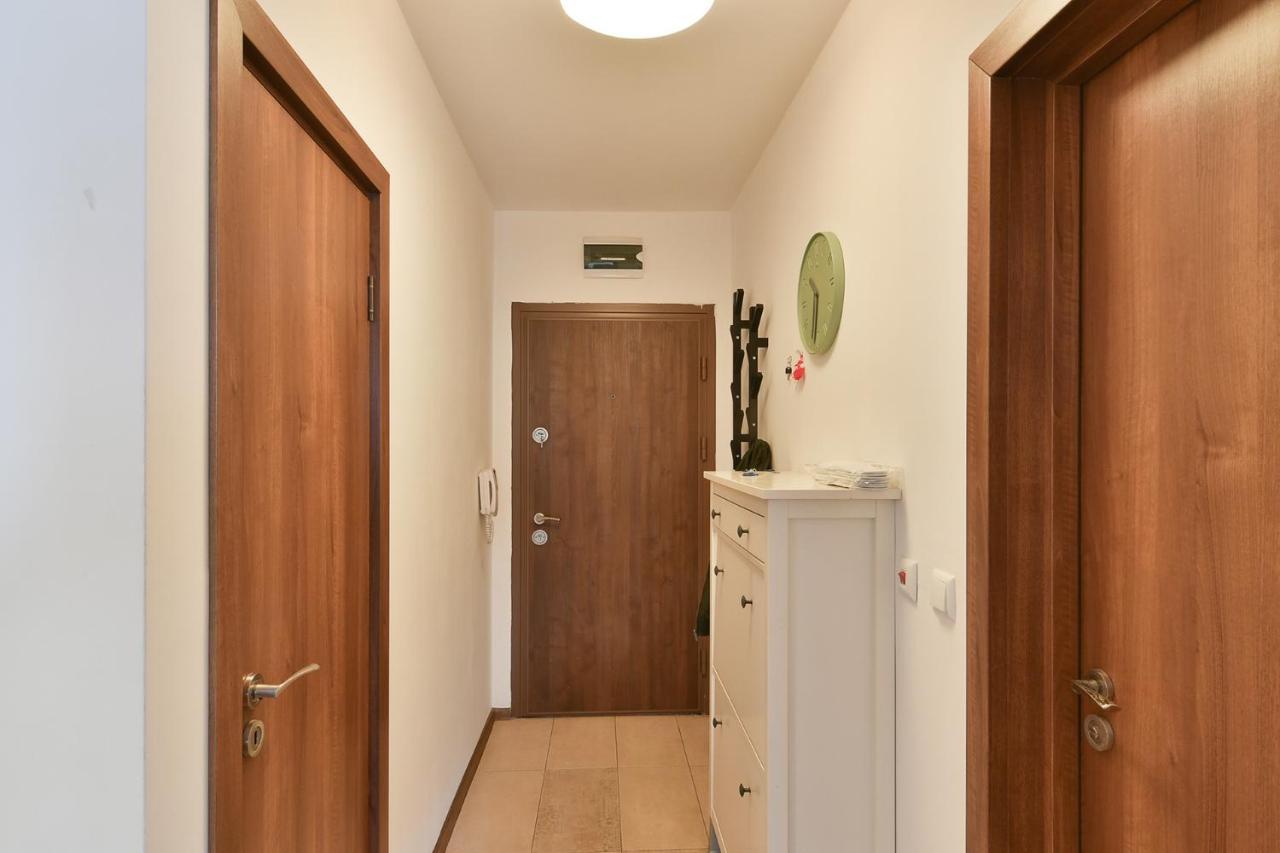 Varna Beach Flat 1 Exteriör bild